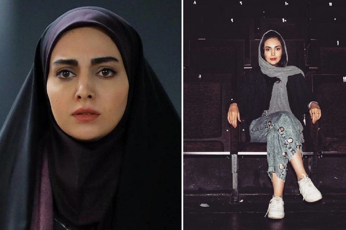 مهشید+جوادی