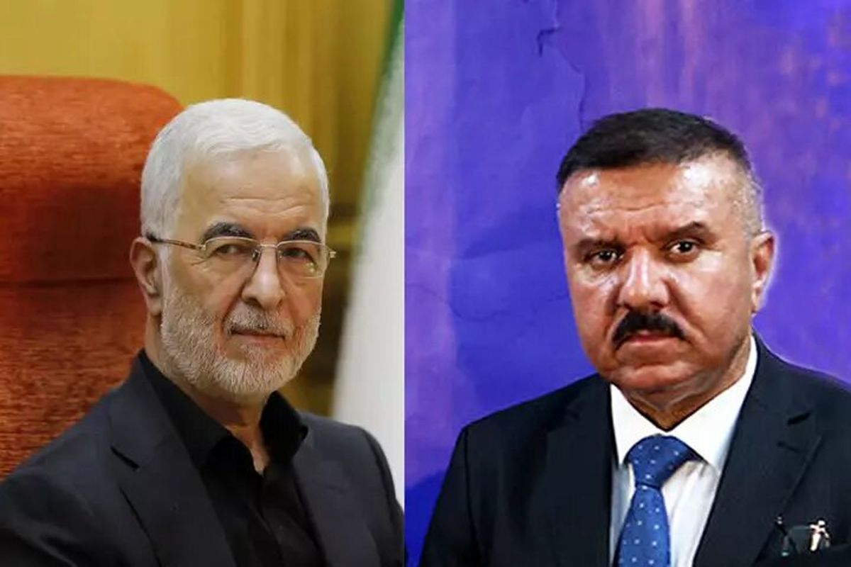 ایران و عراق