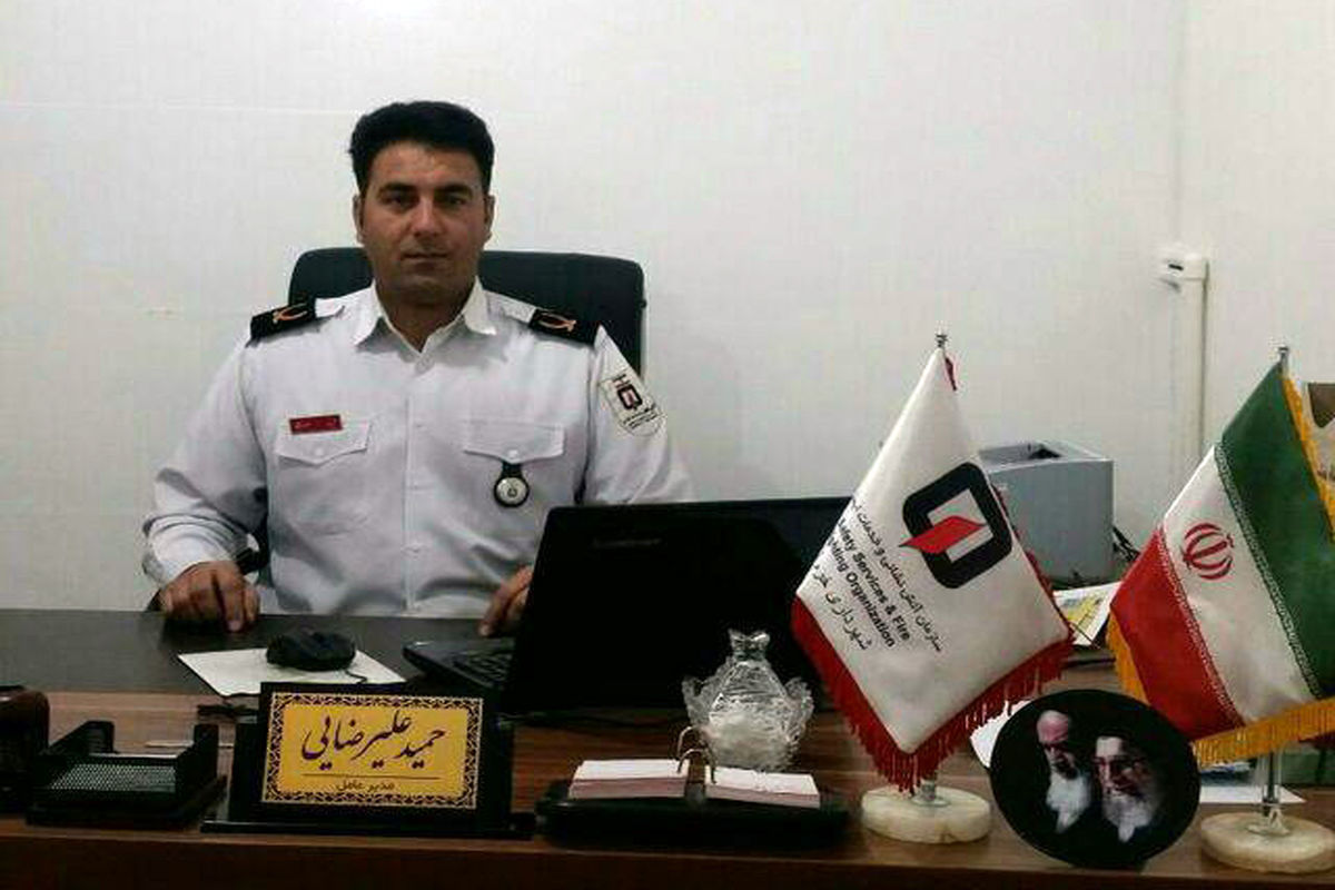 حمید علیرضایی