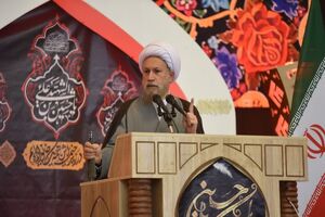 تذکر لسانی وظیفه همگانی است/امروز در عرصه یک جنگ ترکیبی هستیم