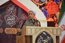 تذکر لسانی وظیفه همگانی است/امروز در عرصه یک جنگ ترکیبی هستیم