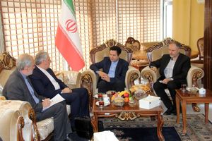 گام‌های استراتژیک در اجرای پروژه‌های مشترک ایران و آذربایجان؛ از لجستیک تا زیرساخت‌های صنعتی 