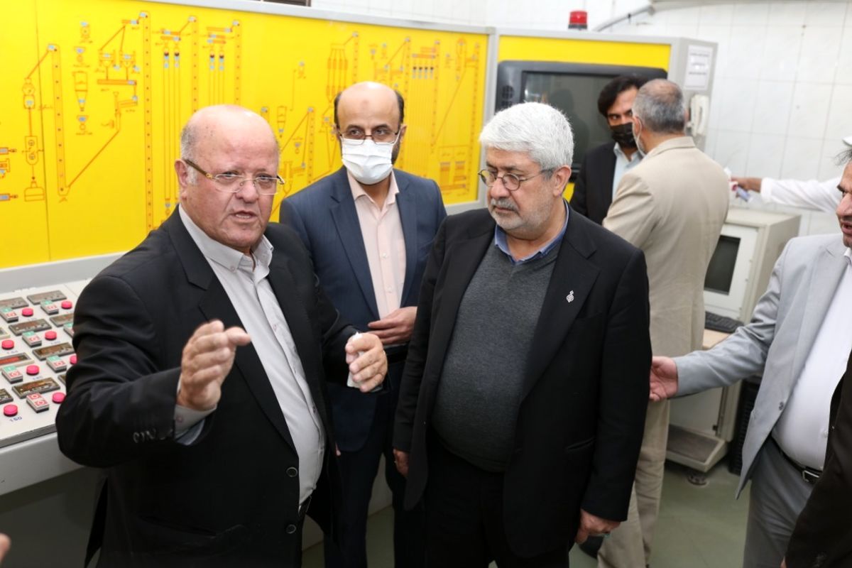 شرکت آرد جرعه2