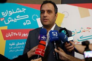 جشنواره تابستانی کیش با هدف افزایش ماندگاری گردشگران برگزار می‌شود +فیلم