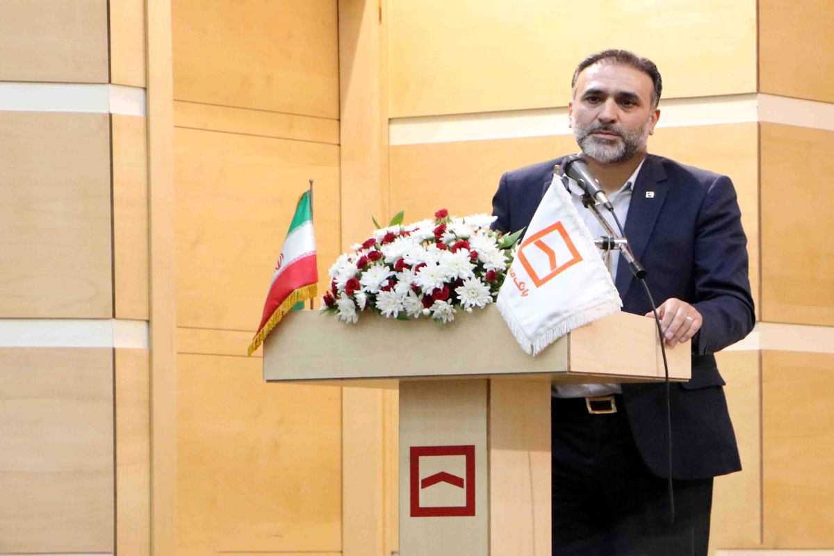 رئیس هیات‌مدیره بانک مسکن