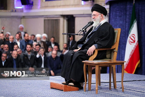  به خاطر خونهایی که ریخته شد، عزاداریم