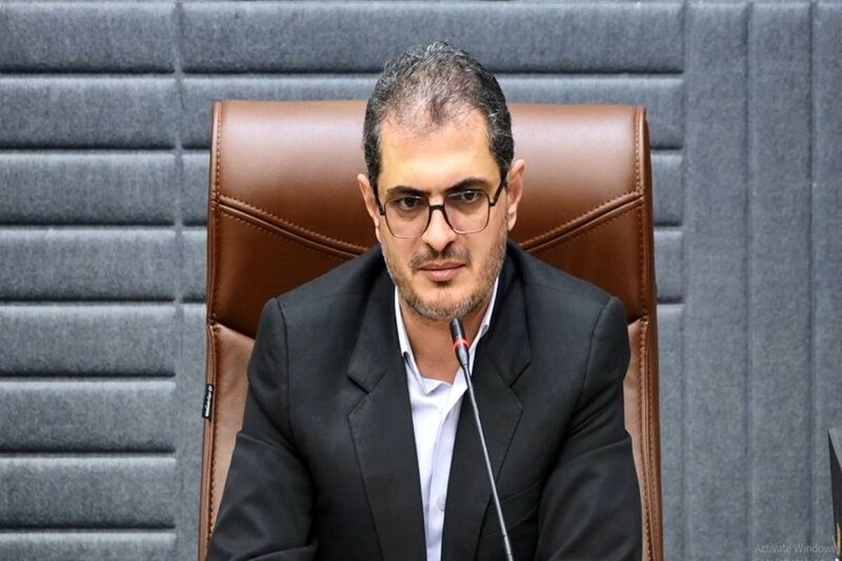 استاندار