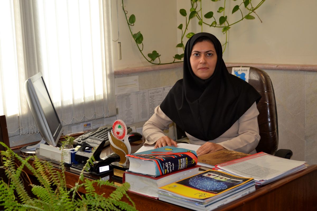 مدير پژوهشي سما