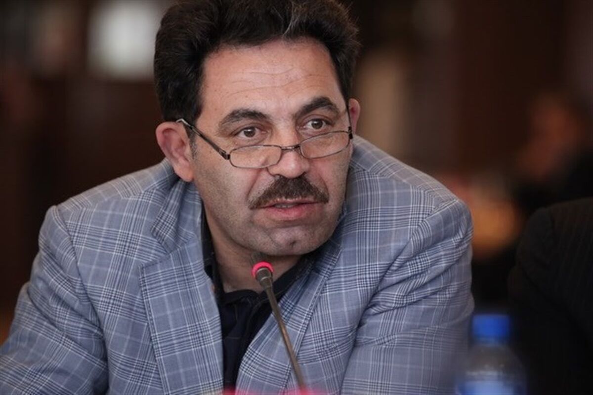 حشمت الله صیدی