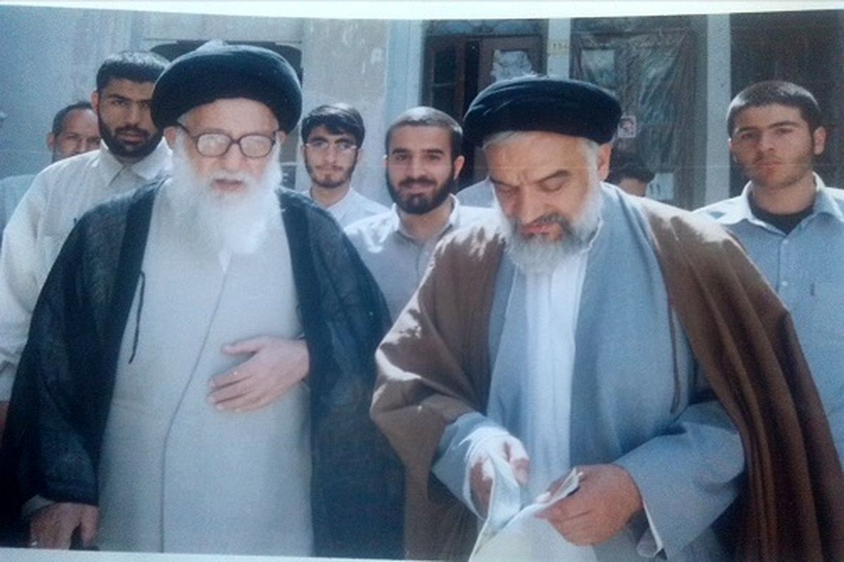 شفیعی