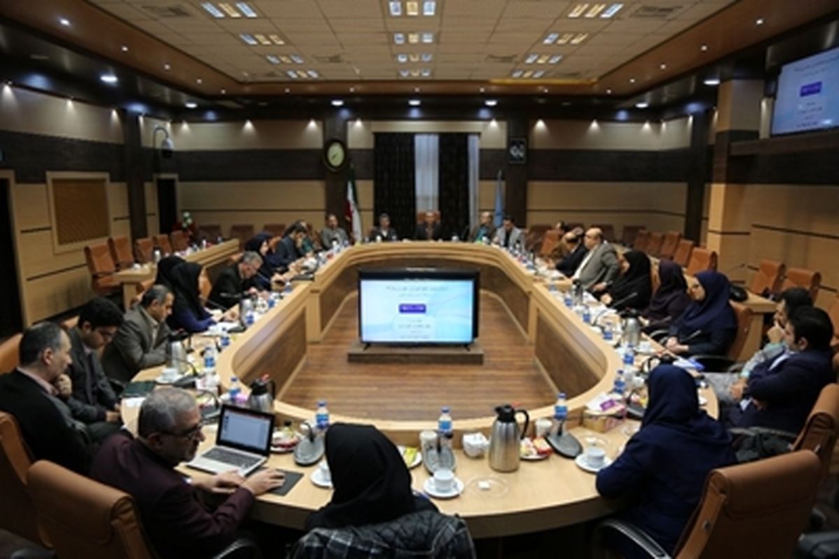 رییس دانشگاه علوم پزشکی گیلان