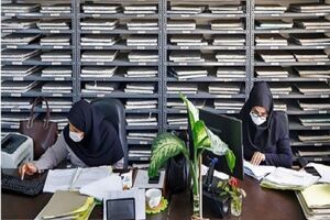 حقوق کارکنان دولت و نیروهای نظامی ترمیم شود