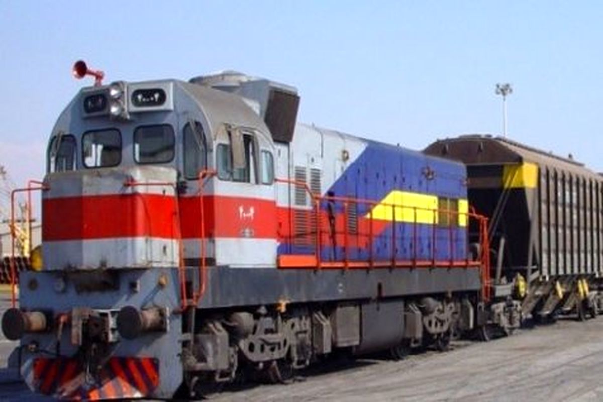 راه آهن هرمزگان1