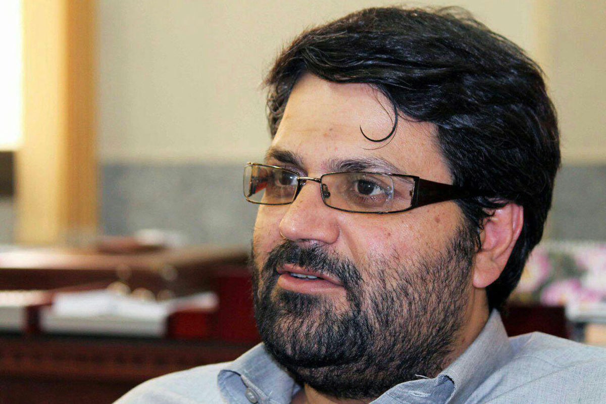 سید موسی حسینی کاشانی