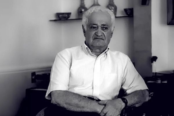 حسن کامشاد، مترجم و پژوهشگر در ۱۰۰سالگی در گذشت