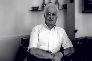 حسن کامشاد، مترجم و پژوهشگر در ۱۰۰سالگی در گذشت