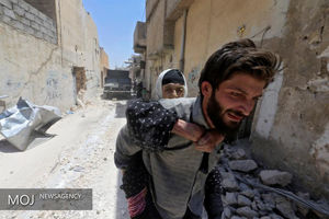 آزادی کامل شهر عنه در الانبار/ عملیات آزادسازی بخشی دیگر از الحویجه آغاز شد