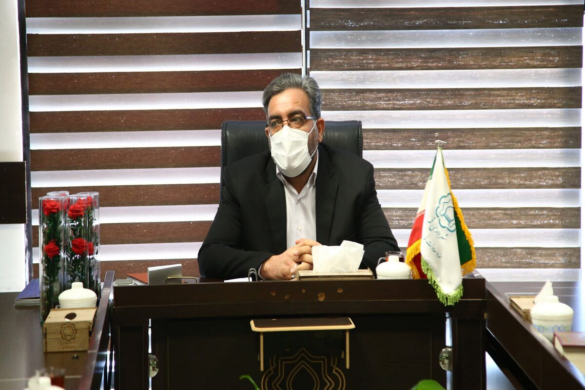 شهرداری قم