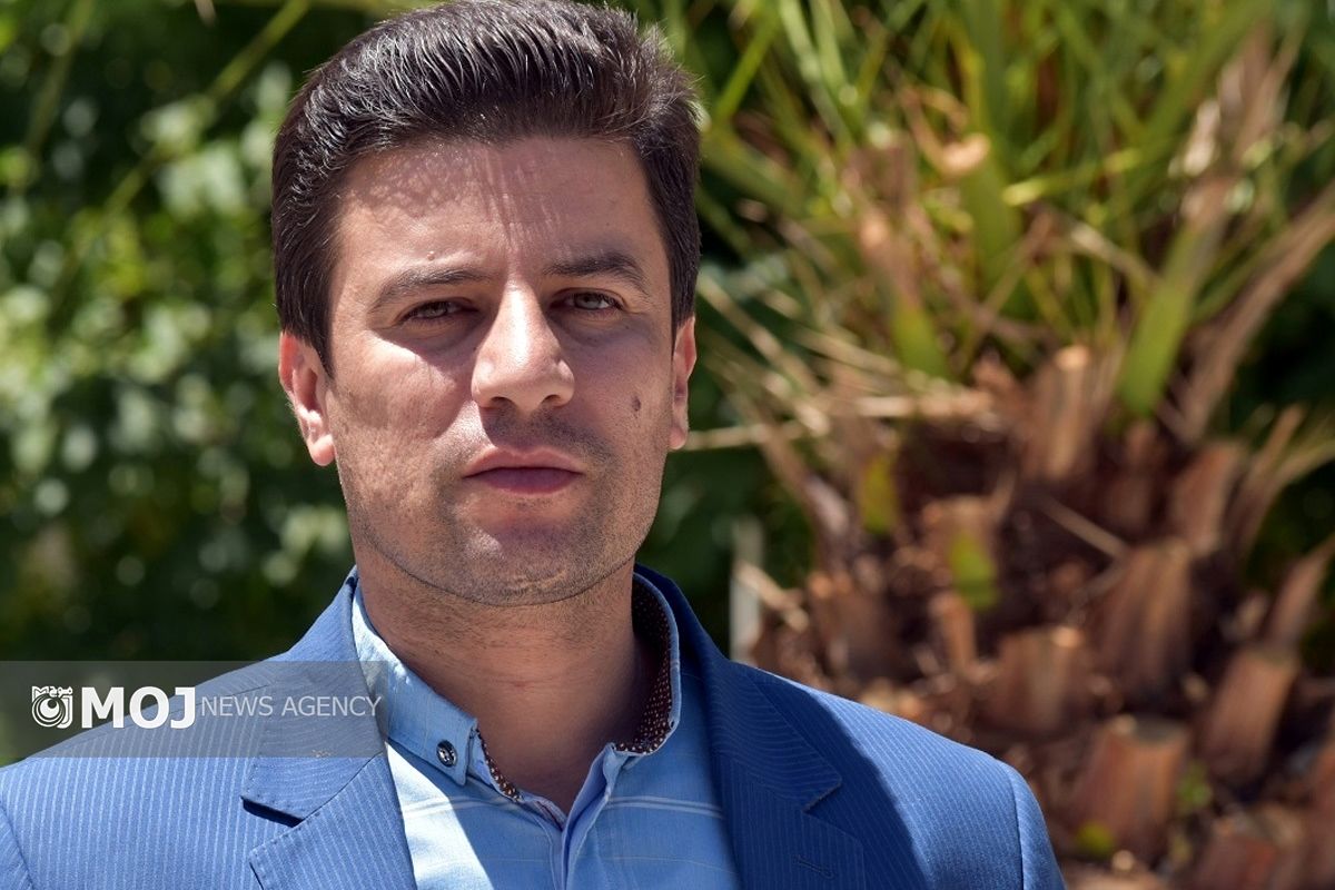 شیرزاد بسطامی