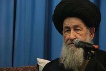 آیت الله ضیاءآبادی عمر خود را صرف خدمت به مکتب اهل بیت (ع) کرد