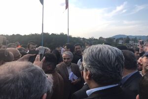 پرداخت کمک های بلاعوض و  تسهیلات ارزان قیمت به آسیب دیدگان سیل اخیر