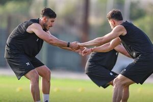 پرسپولیس پزشکش را اخراج کرد!