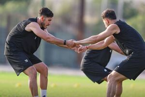 پرسپولیس پزشکش را اخراج کرد!