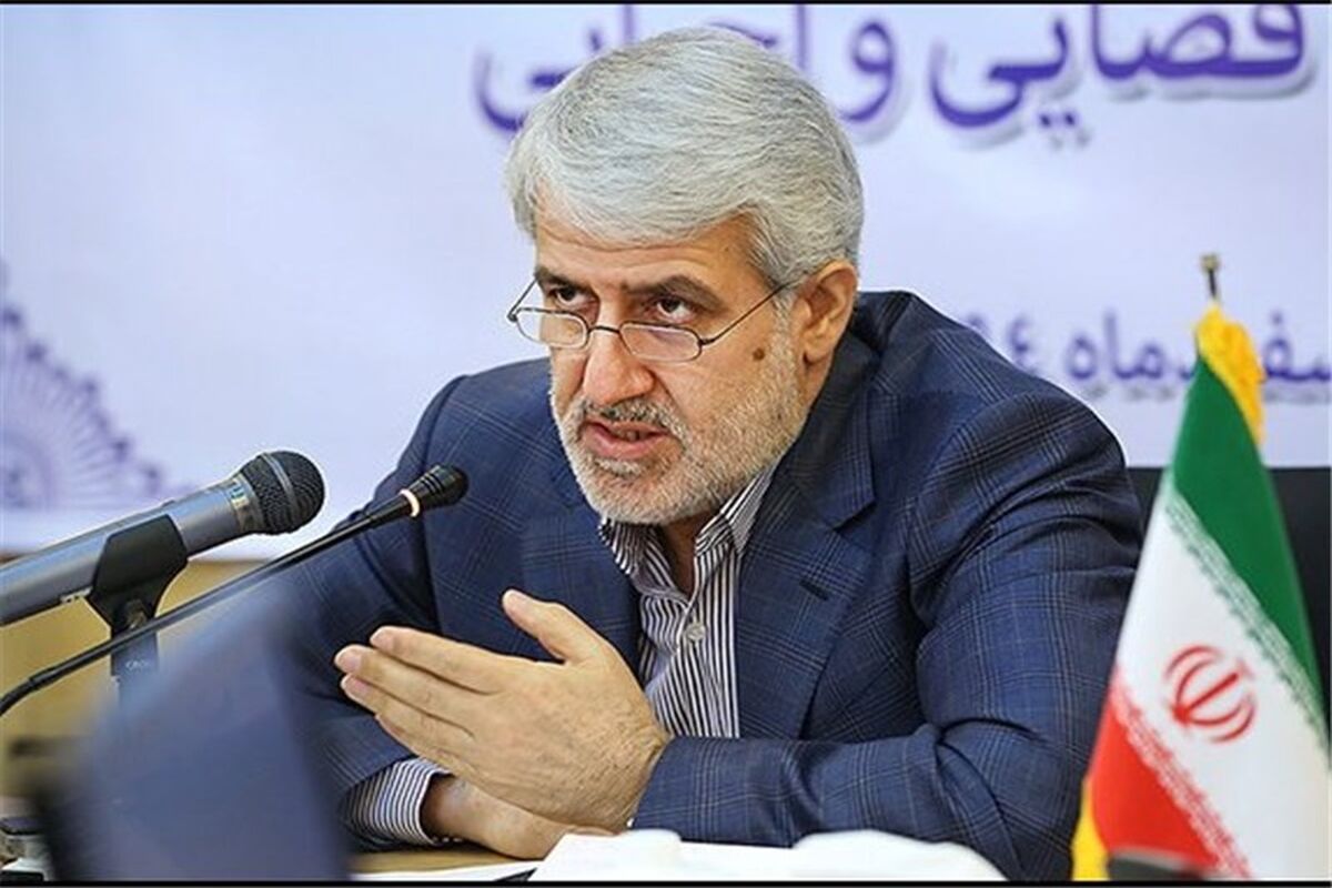 محمد جواد حشمتی
