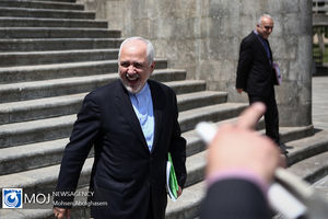 نمی توان براساس ادعای سریال گاندو در مجامع بین المللی اقدامی کرد