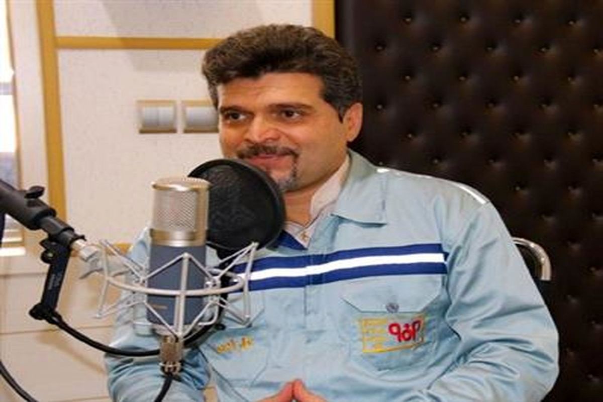 مدیر محصولات سرد شرکت فولاد مبارکه