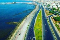 صنعت گردشگرى مى تواند رونق بخش اقتصاد هرمزگان باشد