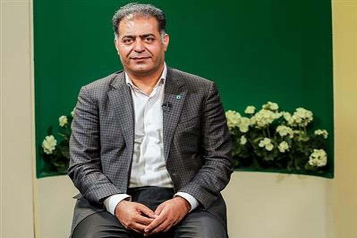 مرتضی اکبری