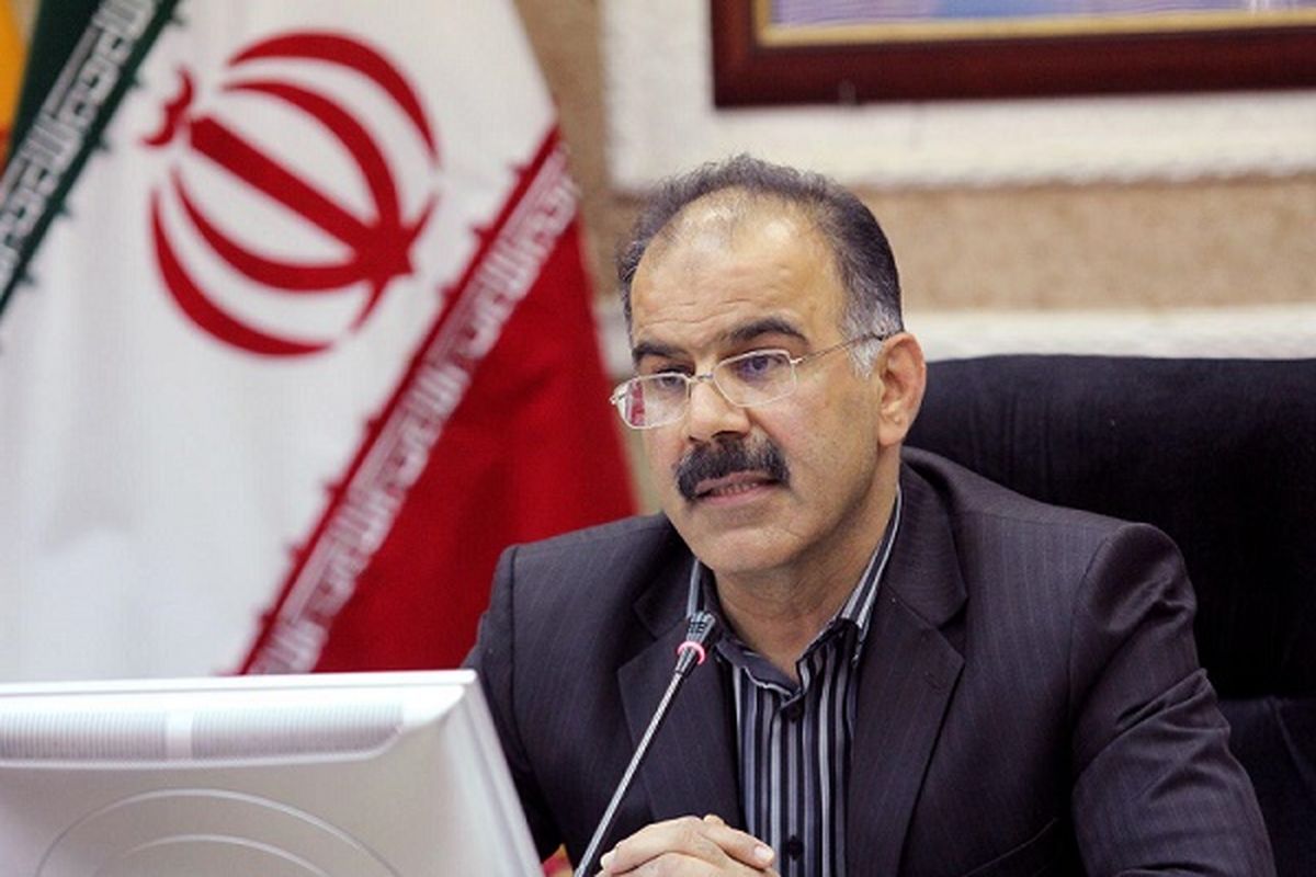 ناصر حسینی نژاد