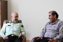 عملکرد پلیس برای کاهش جرایم «مجاهدانه» است