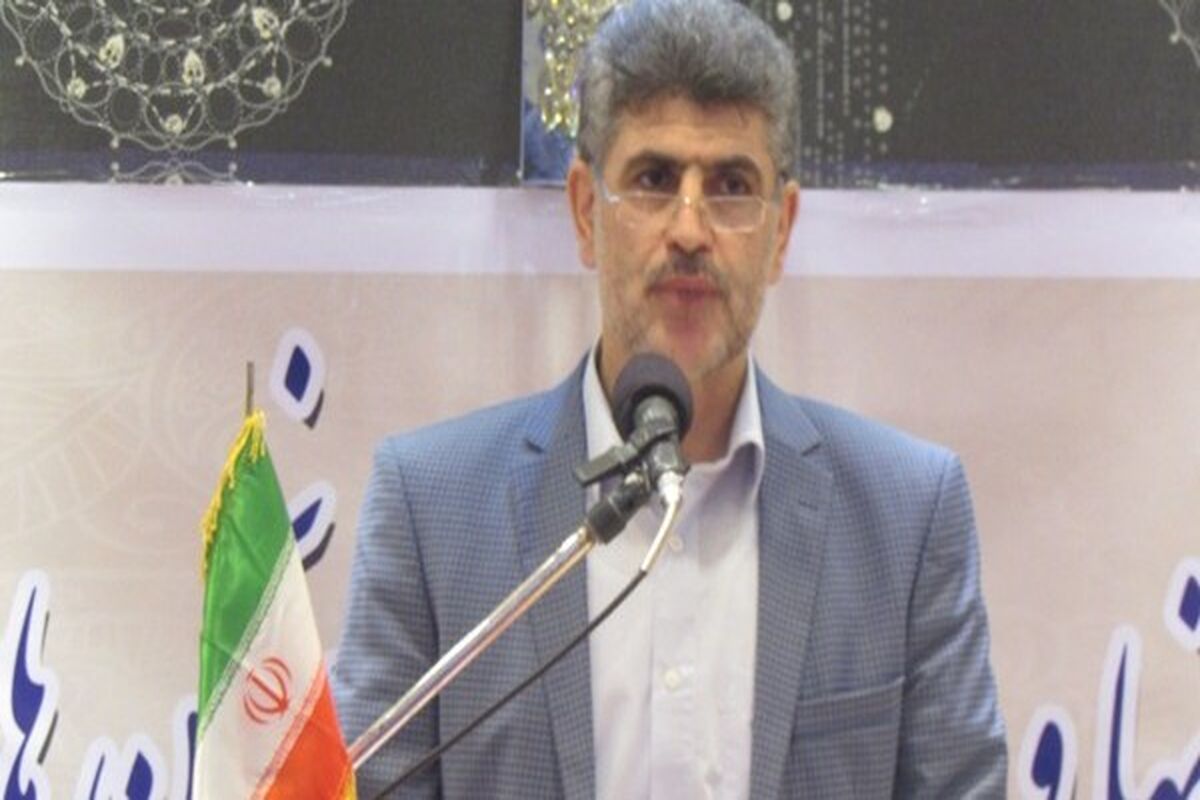 مدیر کل زندان گیلان