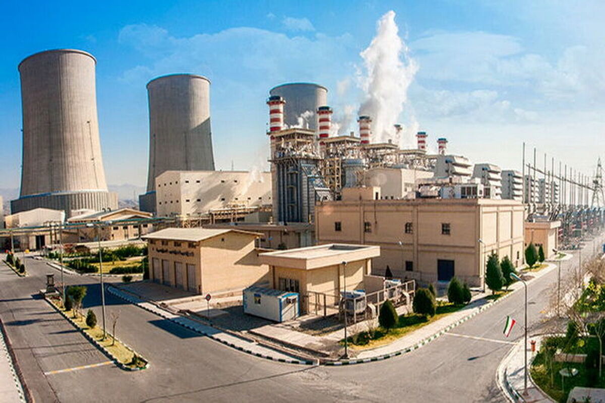 نیروگاه‌های حرارتی