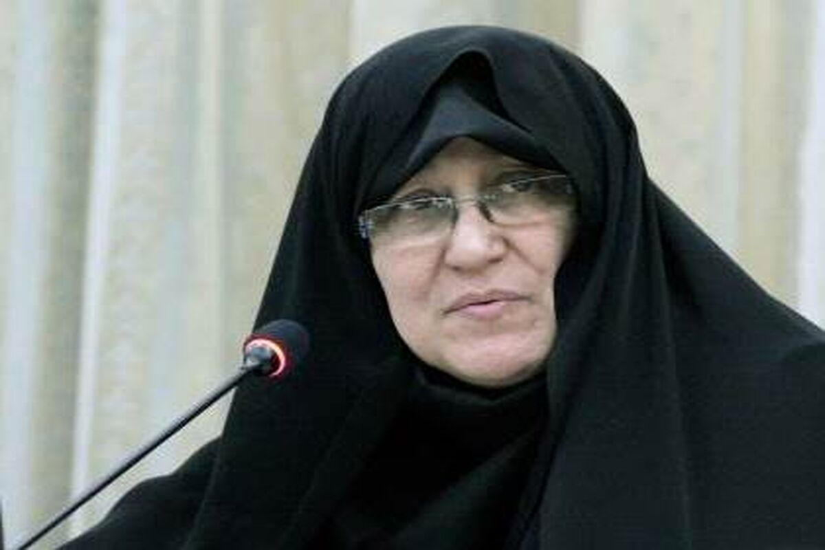 مرضیه گرد