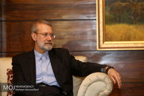 پیام تسلیت لاریجانی در پی درگذشت حجت الاسلام حسینی