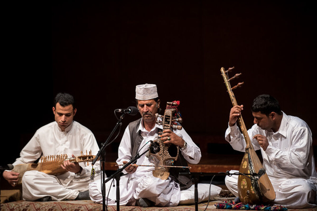 موسیقی