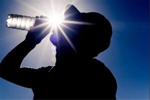 افزایش تا 2 درجه ای دمای بهار و تابستان امسال نسبت به میانگین بلند مدت