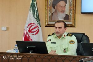 بیش از 2 میلیون عدد داروی قاچاق در سنندج کشف و ضبط شد