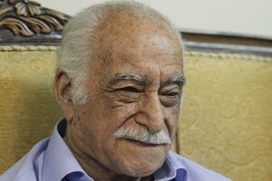 محمد ذهتاب سرپرست موقت سمت دبیری فدراسیون وزنه برداری شد