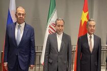 ایران، روسیه و چین علیه اسنپ‌بک به سازمان ملل نامه ارسال کردند