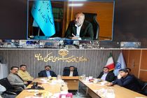 تشویق کارخانجات کردستان به اختصاص مالیات برای حمایت از نهادهای فرهنگی، ورزشی و بهبود آموزش فنی‌حرفه‌ای