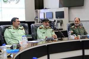 طرح نور در کنار ماموریت های دیگر پلیس ادامه خواهد داشت