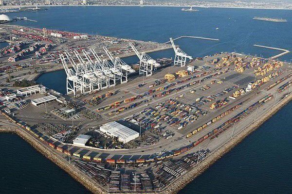 چابهار پروژه‌ای فراتر از فشارهای مقطعی است