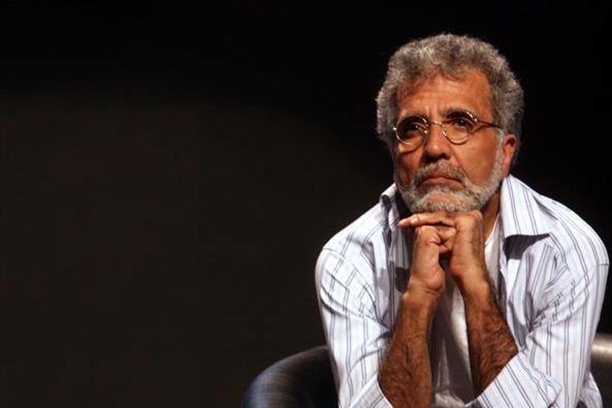 بهروز افخمی