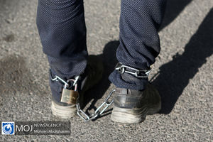 دستگیری یکی از عوامل درگیری با هانی کُرده