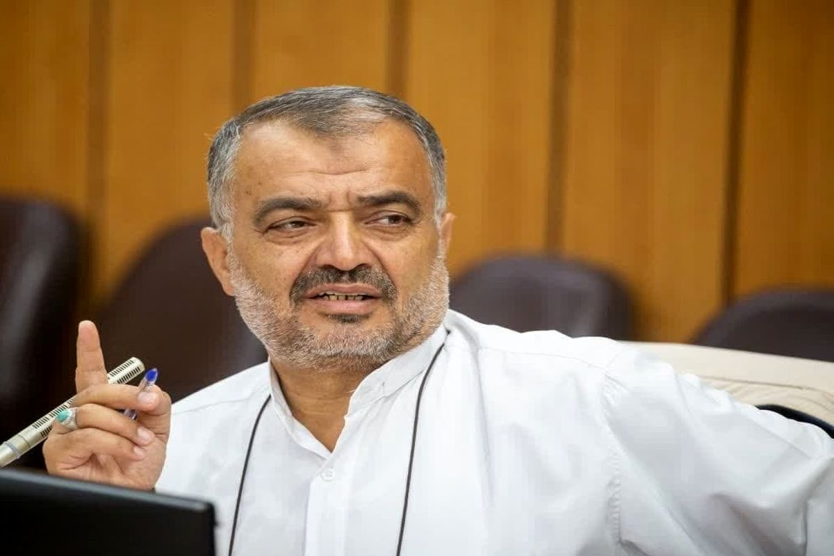 صلح جو شورای شهر قزوثن