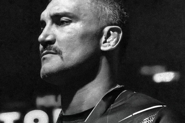 منصوری بازیگر سریال «وحشی» درگذشت